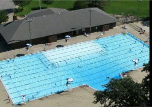lakewood park pool